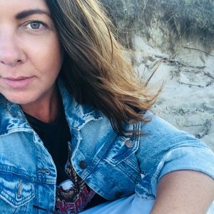 Meet your Posher, Marcia